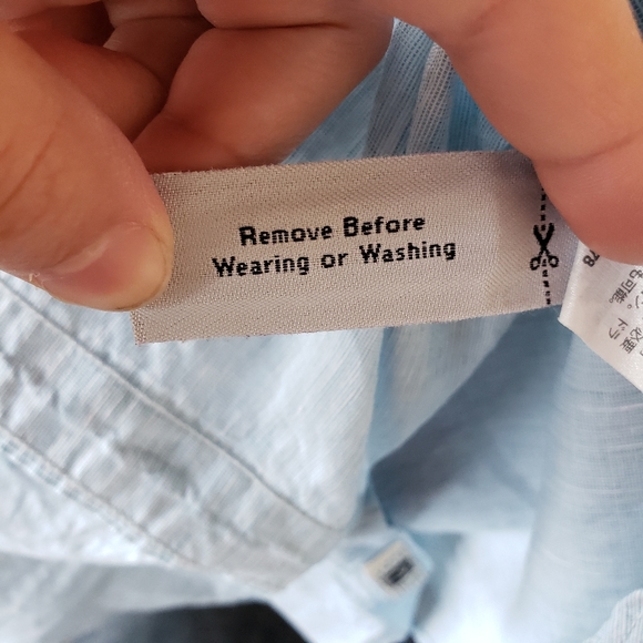 ❤Host Pick❤ J. Crew Baird McNutt Slim Fit Shirt - Picture 10 of 14